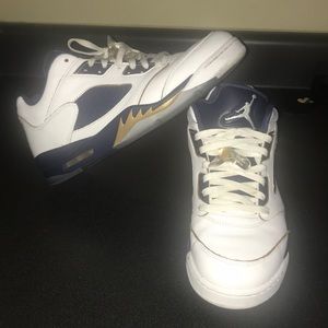 Air Jordan low 5